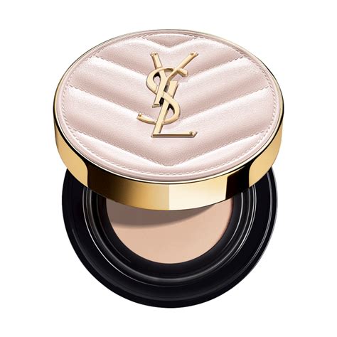 ysl beauty touche éclat glow-pact cushion|touche éclat glow pact.